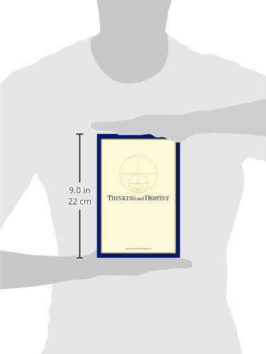 Thinking And Destiny,New