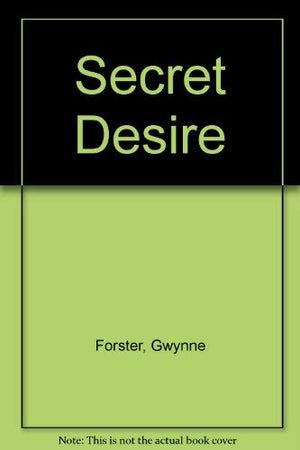 Secret Desire,Used