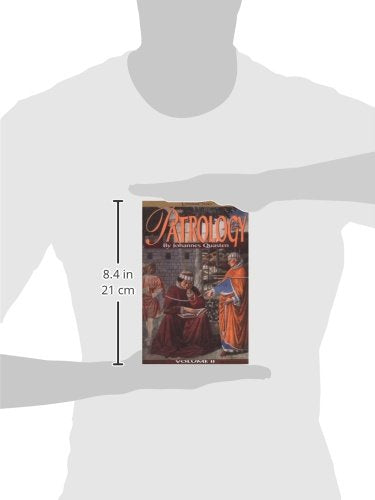 Patrology, Vol. 2: The Antenicene Literature After Irenaeus-new