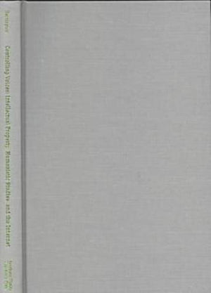 Controlling Voices: Intellectual Property, Humanistic Studies, And The Internet,Used