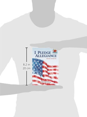 I Pledge Allegiance, 2nd Edition (On My Own History),Used