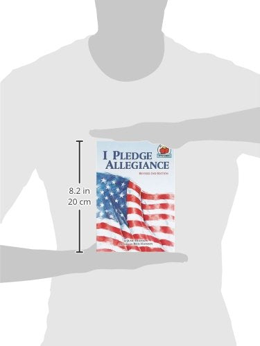 I Pledge Allegiance, 2nd Edition (On My Own History),Used