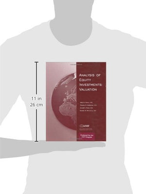 Analysis Of Equity Investments: Valuation