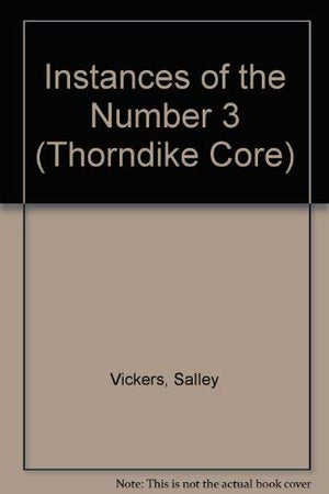 Instances of the Number 3,Used