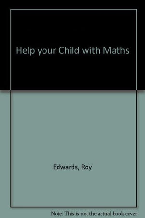 Help your Child with Maths,Used