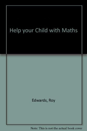 Help your Child with Maths,Used