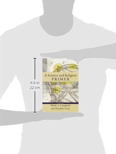 A Science and Religion Primer,Used