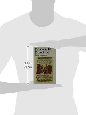 Prayer in Practice,Used