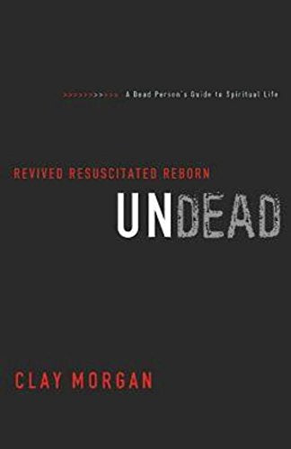 Undead: Revived, Resuscitated, And Reborn,Used