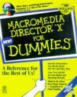 Macromedia Director 6 for Dummies,Used