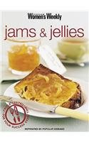 Jams and Jellies (Australian Women's Weekly),Used