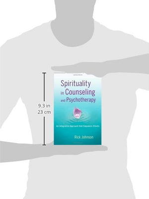 Spirituality in Counseling and Psychotherapy,Used