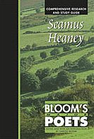Seamus Heaney: Comprehensive Research And Study Guide (Bloom'S Major Poets)