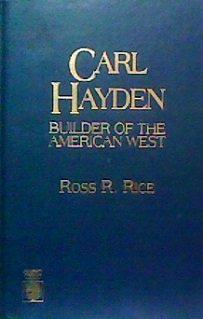 Carl Hayden,Used