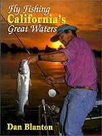 FlyFishing California's Great Waters,Used