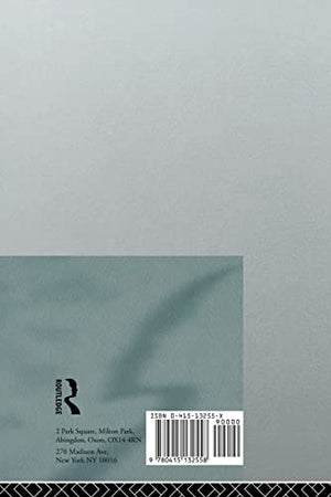 The New Urban Frontier: Gentrification And The Revanchist City,Used