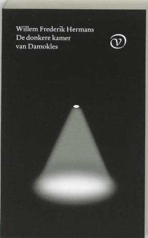 De Donkere Kamer Van Damokles [Perfect Paperback],Used