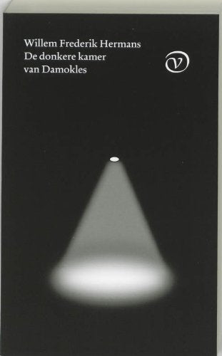 De Donkere Kamer Van Damokles [Perfect Paperback],Used