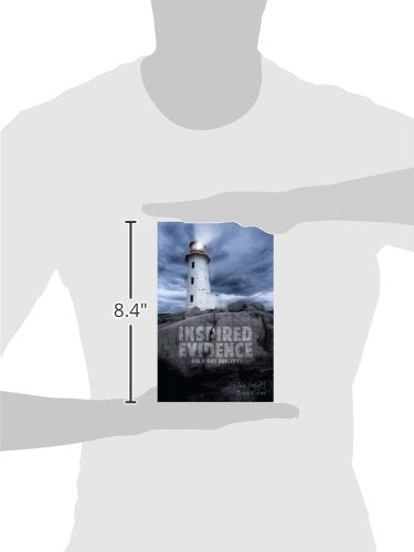 Inspired Evidence: Only One Reality,New