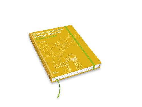 TREE: CONSTRUCTION & DESIGN MANUAL,Used