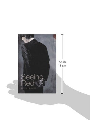 Seeing Red (Turtleback School & Library Binding Edition),Used