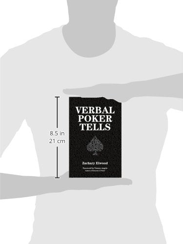 Verbal Poker Tells,Used