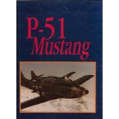 The P51 Mustang,New