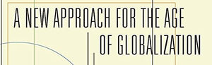 Global Inequality: A New Approach for the Age of Globalization,Used