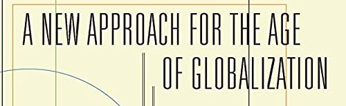 Global Inequality: A New Approach for the Age of Globalization,Used