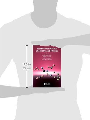 Nonthermal Plasma Chemistry and Physics,Used