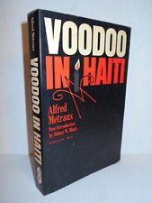 Voodoo In Haiti
