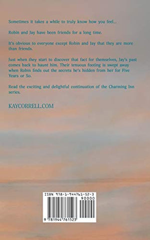 Five Years or So: Return to Lighthouse Point (Charming Inn),Used