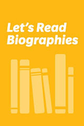 Let'S Read Biographies: Leveled Reader Grade 2 Benjamin Franklin
