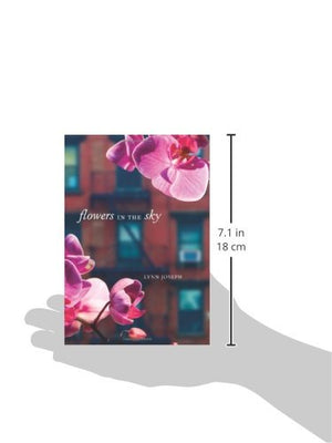 Flowers in the Sky,Used