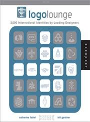 Logolounge: 2,000 International Identities By Leading Designers