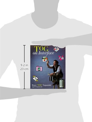 Tog on Interface,Used