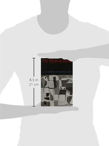 The Minimal Family,Used