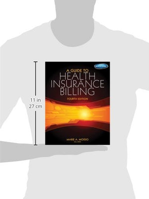 A Guide to Health Insurance Billing,Used