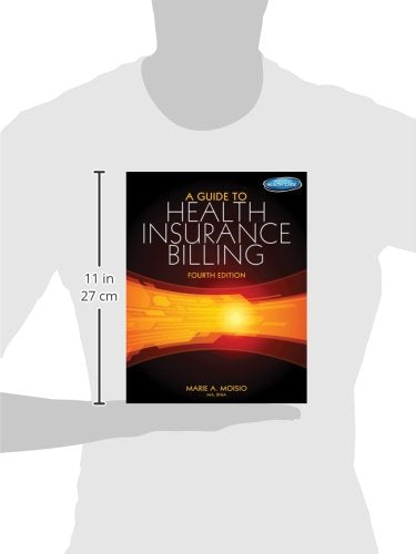 A Guide to Health Insurance Billing,Used