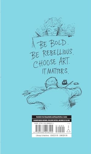 Art Matters: Because Your Imagination Can Change the World,Used