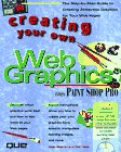 Creating Your Own Web Graphics,Used