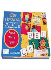 Now I Know My ABC's,Used