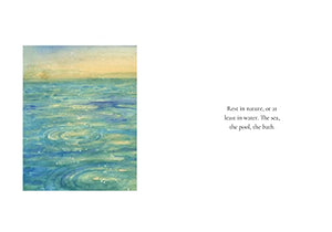 A Little Book of SelfCare for Those Who Grieve