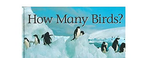 How Many Birds? (Counting),Used
