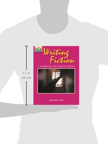 Writing Fiction: A Handbook for Creative Writing,Used