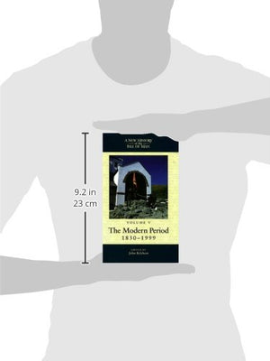 A New History of the Isle of Man, Vol. 5: The Modern Period, 18301999 (New History of the Isle of Man, 5) (Volume 5),Used