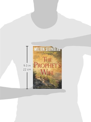 The Prophet's Wife,Used