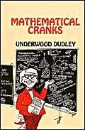 Mathematical Cranks (Spectrum),New