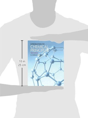 Introduction to Chemical Principles (10th Edition),Used