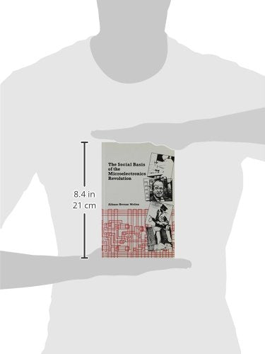 The Social Basis of the Microelectronics Revolution,Used